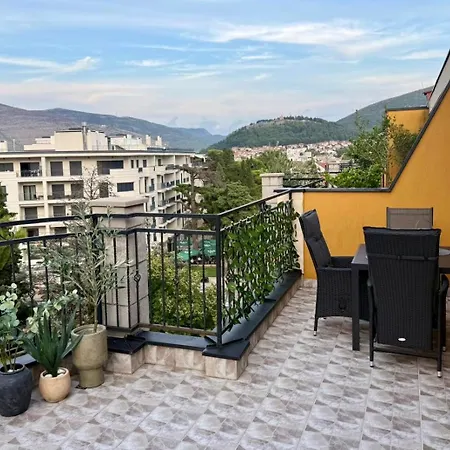 Tara Sunset View Apartament