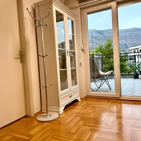 Tara Sunset View Apartamento Trebinje
