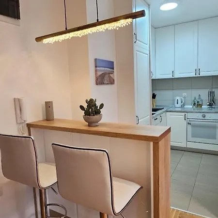 Apartament Tara Sunset View *