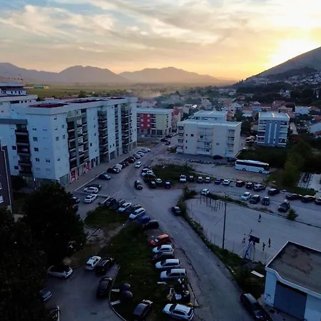 Tara Sunset View *
