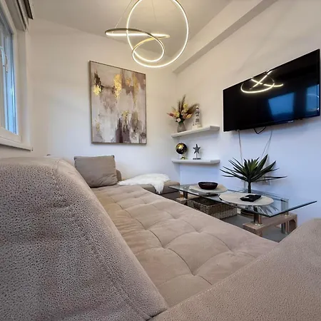 Apartament Tara Sunset View *