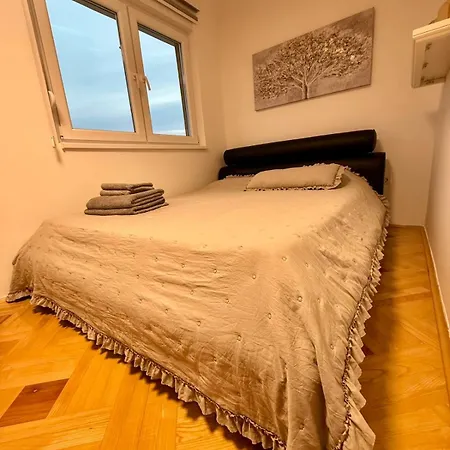 Apartamento Tara Sunset View *