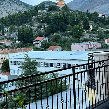 Tara Sunset View Apartament