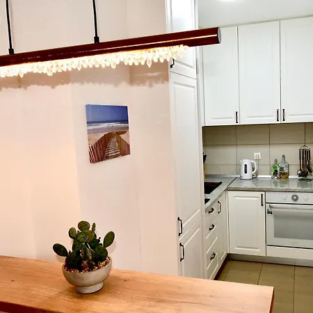 Apartament Tara Sunset View *