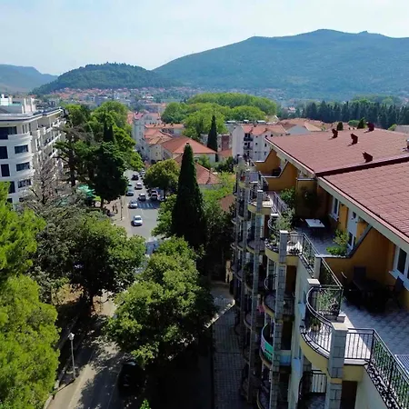 Apartament Tara Sunset View *