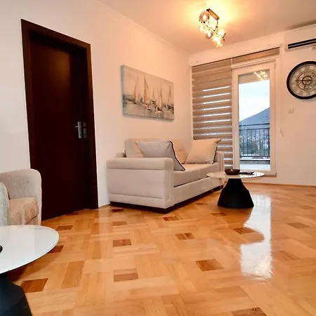 Apartamento Tara Sunset View Trebinje