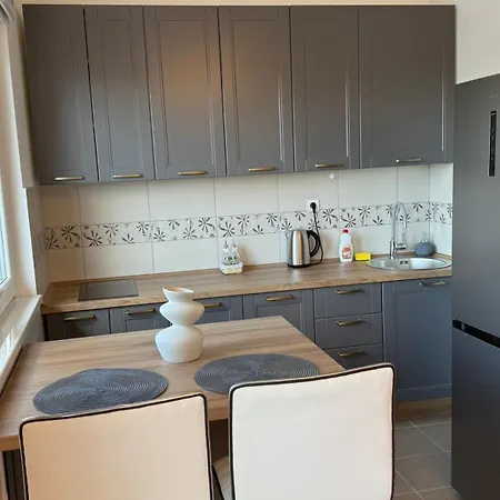 Apartament Tara Sunset View *