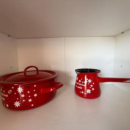 Tara Sunset View Trebinje