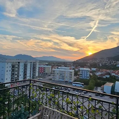 Tara Sunset View Apartament
