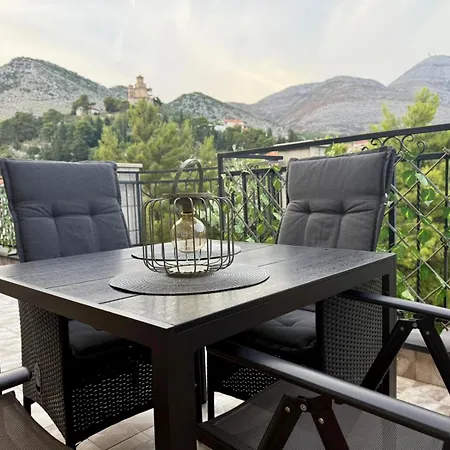 Apartamento Tara Sunset View *