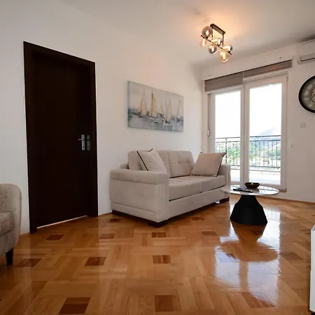 Apartament Tara Sunset View