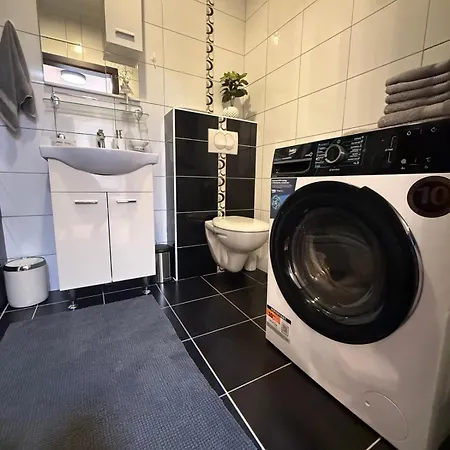 Tara Sunset View Apartament