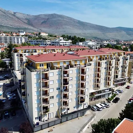 Tara Sunset View Apartament