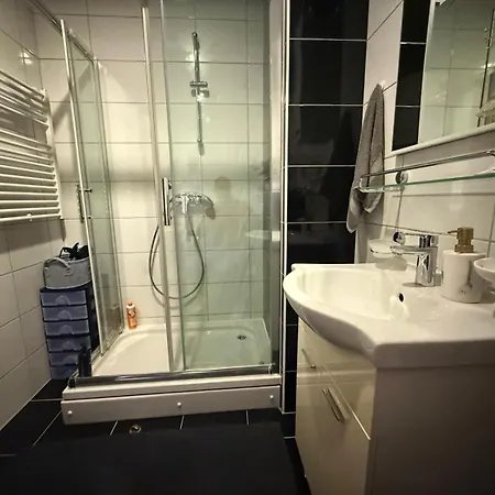 Apartament Tara Sunset View