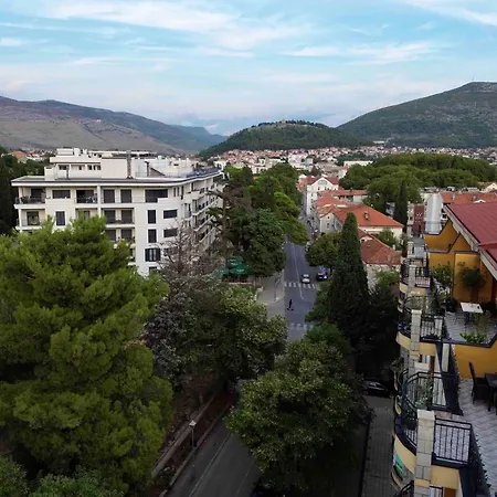 Apartament Tara Sunset View *