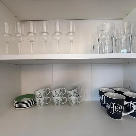 Tara Sunset View Apartament *