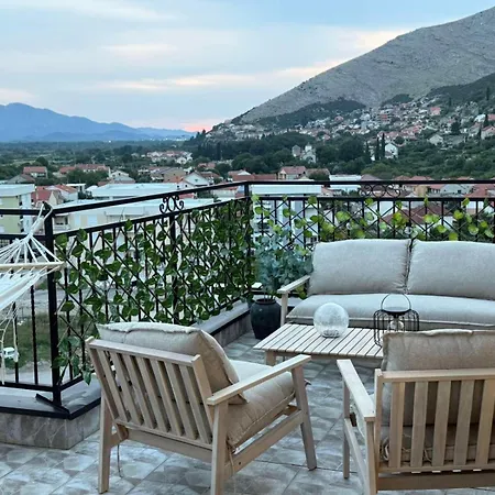 Apartamento Tara Sunset View Trebinje