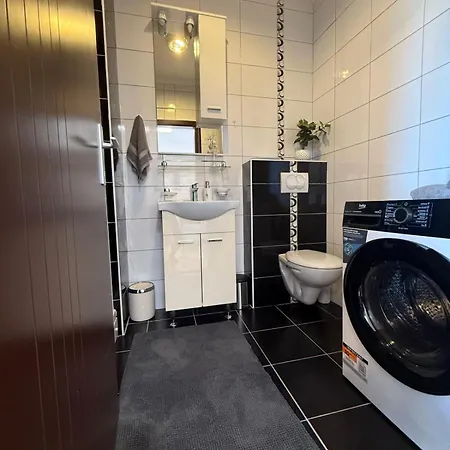 Tara Sunset View Apartament