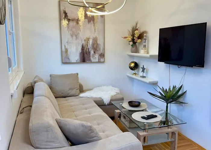 Tara Sunset View Apartament Trebinje